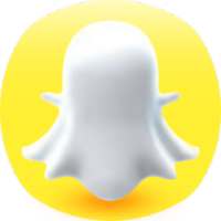 Friends for Snapchat Simulator