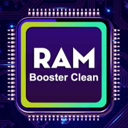 Ram Clean 1.2