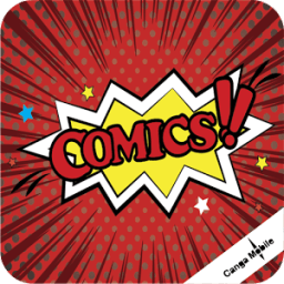 ikon Free Comics Funny Animals