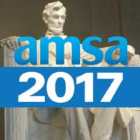 AMSA Annual Convention 2017 on 9Apps