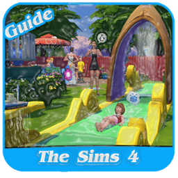 Tips for The Sims 4 иконка