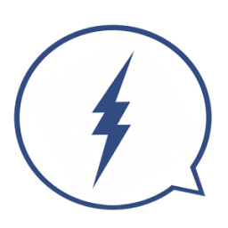 ikon Lite Messenger For Facebook