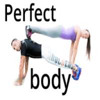 perfect body : bmi & workout on 9Apps
