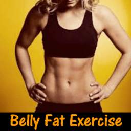 Belly Fat Exercises