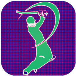 ikon CrickUB-Live Cricket Score