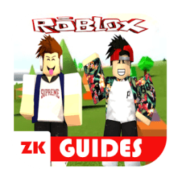 Guide New Roblox иконка