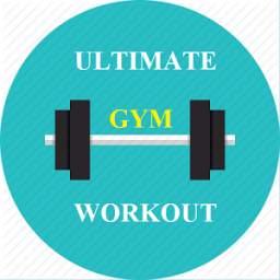 Ultimate Gym Workout Men