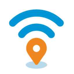 ikon Mozilla Stumbler