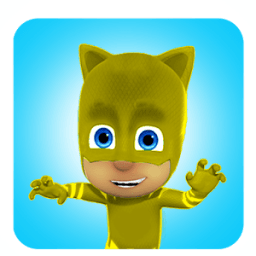 Adventure Of Cat Boy иконка