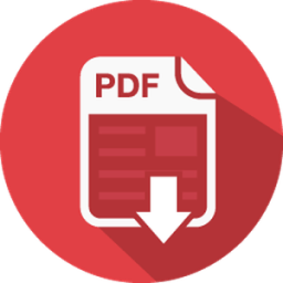 PDF Reader иконка