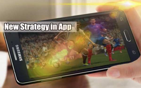 New PES 2017 Tips screenshot 2