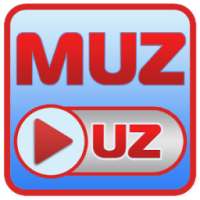 MUZ.UZ أيقونة