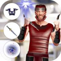 Encantadia Photo Editor