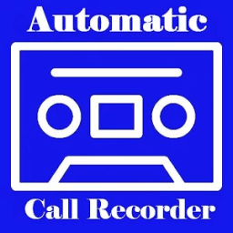 Automatic Call Recorder - Free иконка