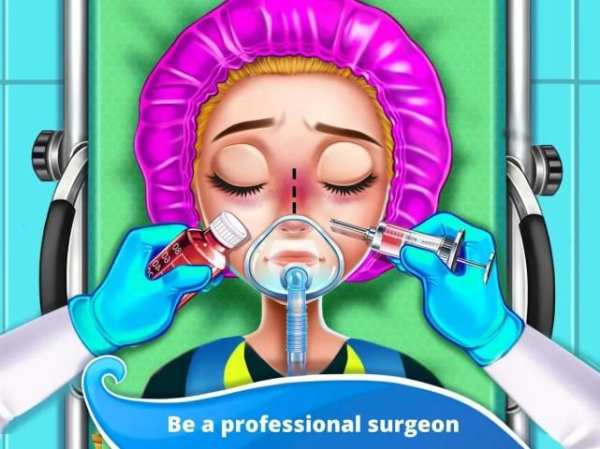 Water Sports Emergency Doctor скриншот 3