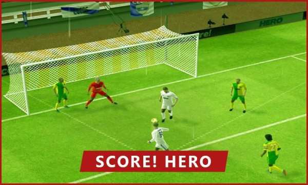 Guide For Score! Hero: Free स्क्रीनशॉट 1