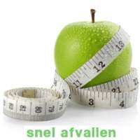 Snel Afvallen Tips