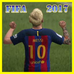 Pro GUIDE FIFA 17 :soccer icon