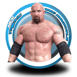 New WWE IMMORTALS 2K17 Tricks आइकन