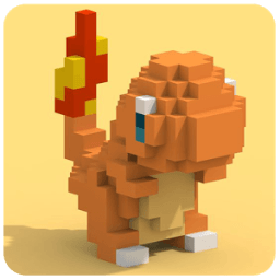 Buildcraft Pixelmon story:mode icon