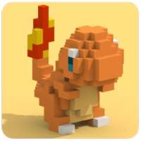 Buildcraft Pixelmon story:mode