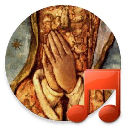 Rosario Virgen Guadalupe icon