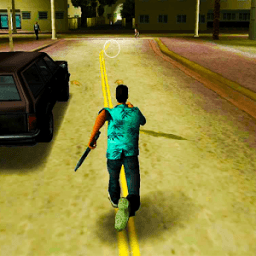 Mods Codes for GTA Vice City आइकन