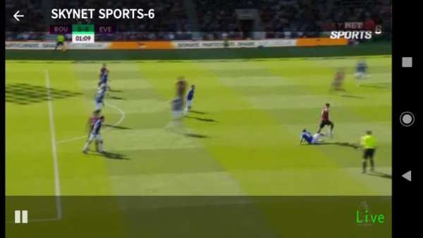 MPT Ballone screenshot 3