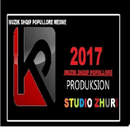 ikon MUZIK SHQIP POPULLORE MESME