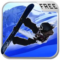 Snowboard Racing Ultimate Free