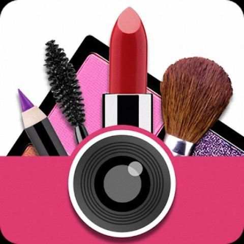 You Cam Makeup скриншот 1