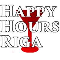 Riga Happy Hours 2017 on 9Apps