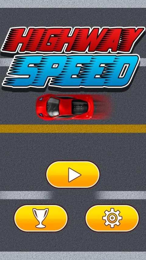 car games for boys screenshot 2
