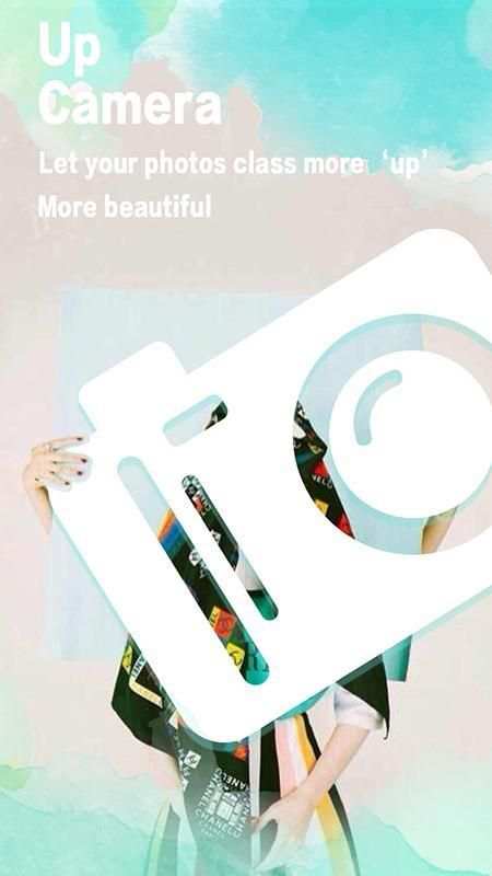 Up Camera screenshot 1