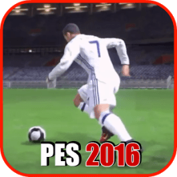 Videviews For PES 2016 आइकन
