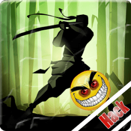 shadow fight 2 hack gems иконка