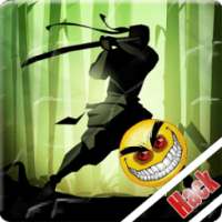 shadow fight 2 hack gems