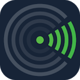 Super Wifi Rounter - Who Is On My Wifi आइकन