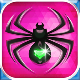 ikon Spider Free SOLITAIRE Card