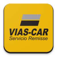 Taxi Vias Car