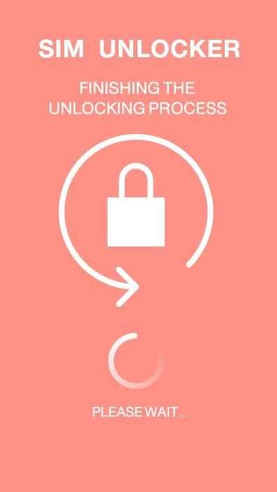 R Sim Unlocker स्क्रीनशॉट 3