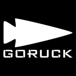 GORUCK