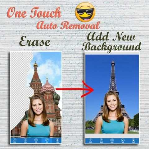Picture Background Remover screenshot 3