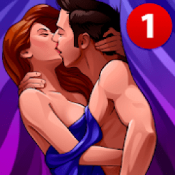Beso – Kissing Game &amp; Dating Adult Singles आइकन