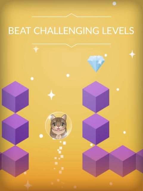 Upventure - Endless Fun Game screenshot 3
