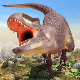 Dino Rampage Sim 8.3