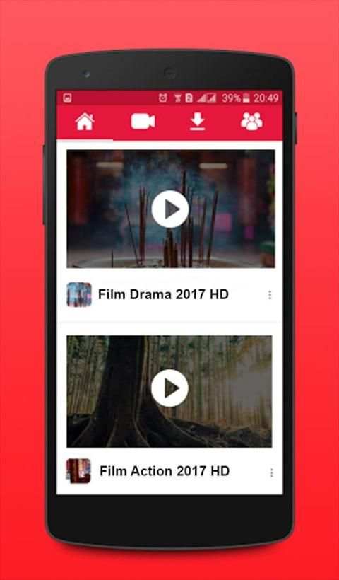 Tube MP3 MP4 Video HD - Prank 2 تصوير الشاشة