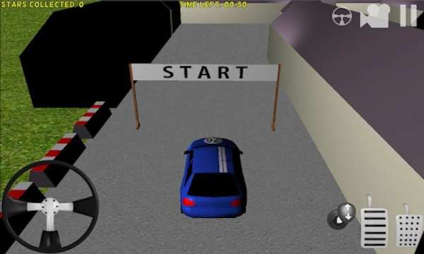 Street Driving स्क्रीनशॉट 2