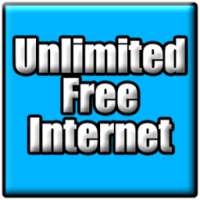 Unlimited Free Internet on 9Apps