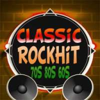 Classic Rock 80's 70's 60's on 9Apps